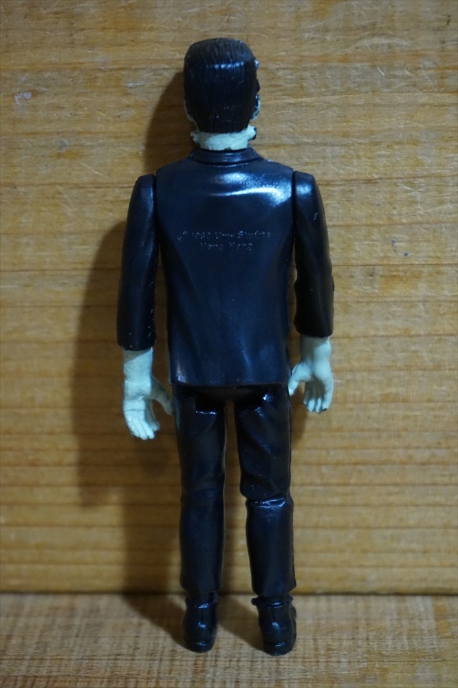 画像: REMCO MINI MONSTER ※NON-GLOW