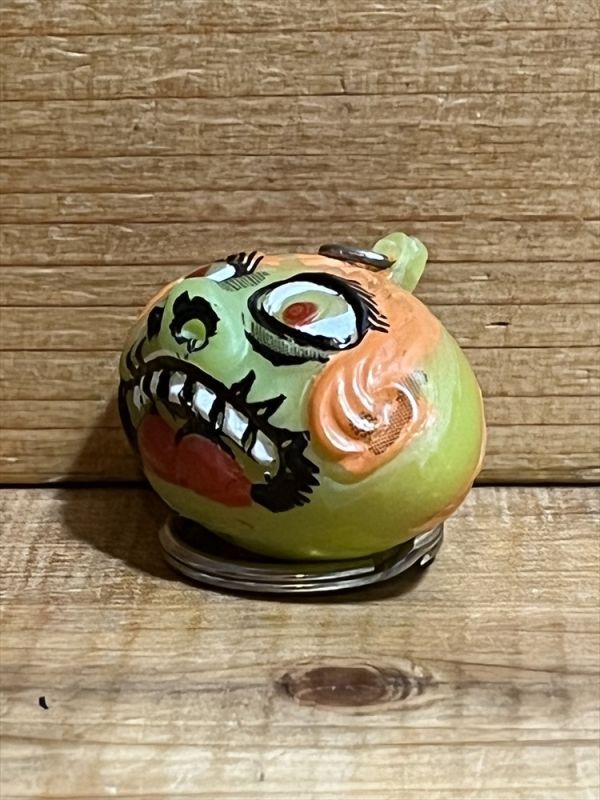 画像: Bootleg Madballs キーホルダー【K1】