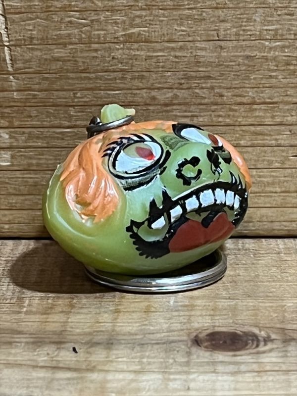 画像: Bootleg Madballs キーホルダー【K1】