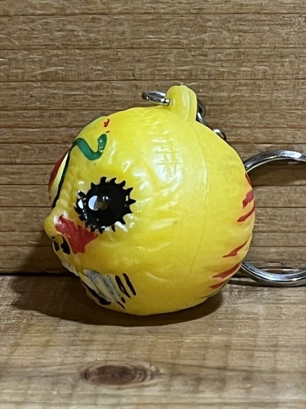 画像: Bootleg Madballs キーホルダー【N2】