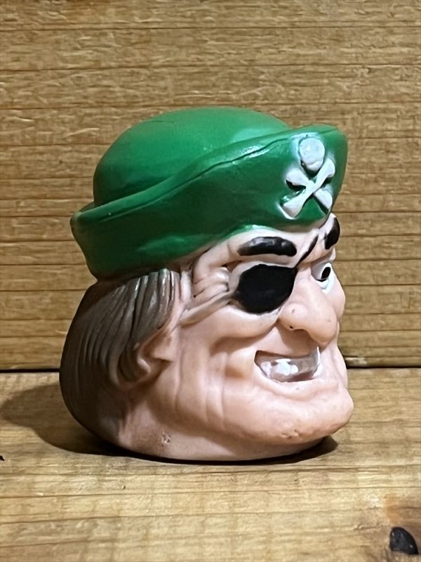 画像: Pirates Head 