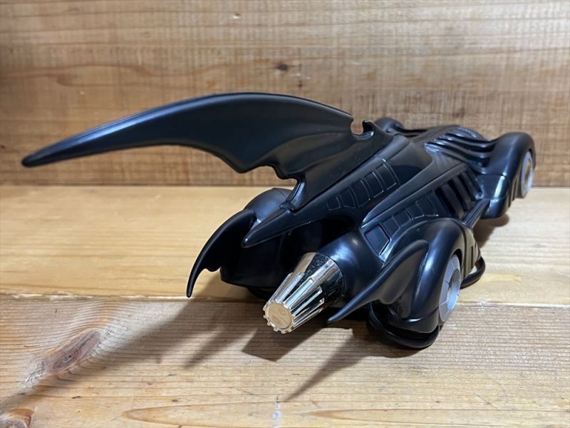 画像: BATMOBILE TELEPHONE