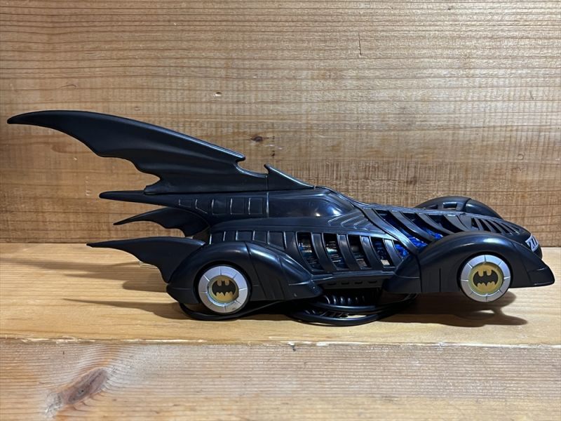 画像: BATMOBILE TELEPHONE