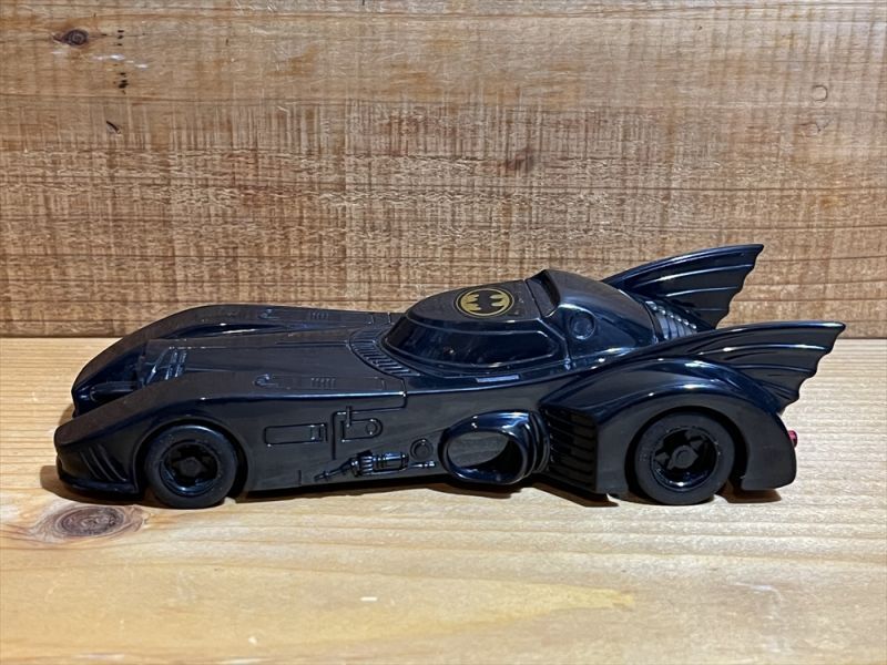 画像: PULL-BACK BATMOBILE 