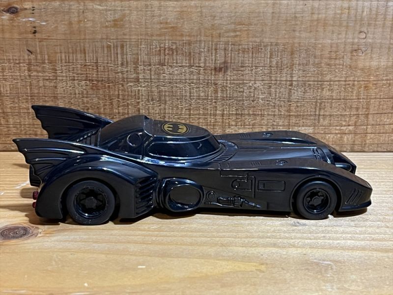 画像: PULL-BACK BATMOBILE 