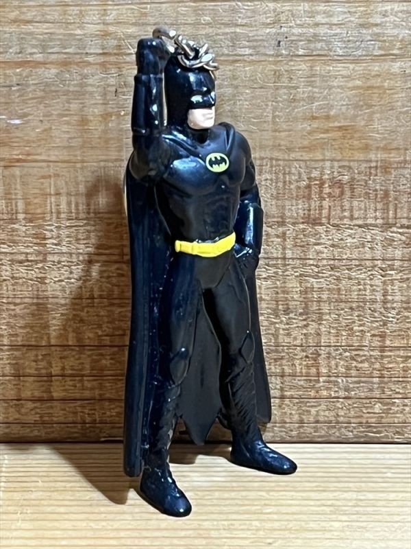 画像: バットマン PVC キーホルダー