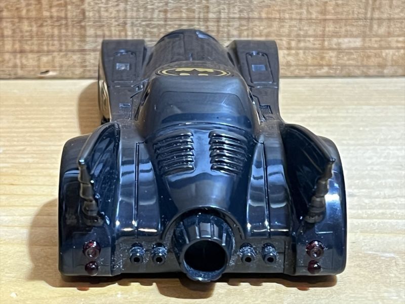 画像: PULL-BACK BATMOBILE 