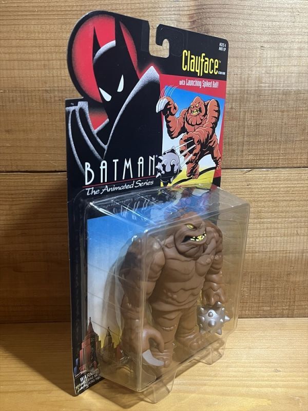 画像: Clayface/BATMAN【A】