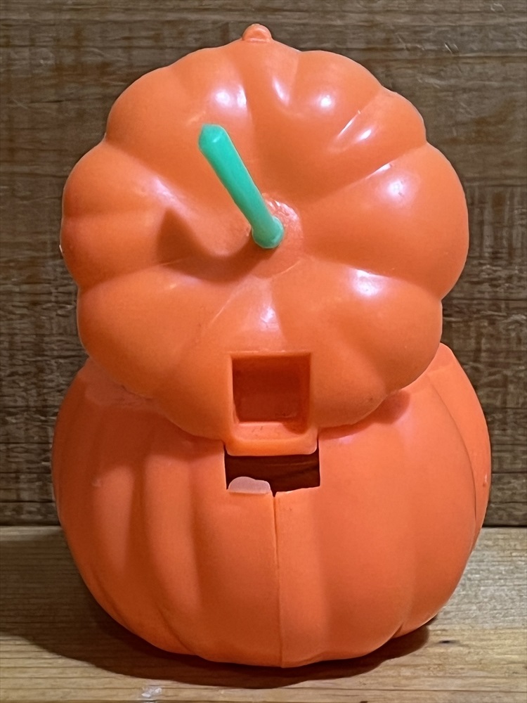 画像: Pumpkin ビックリ箱 【ゴースト】 