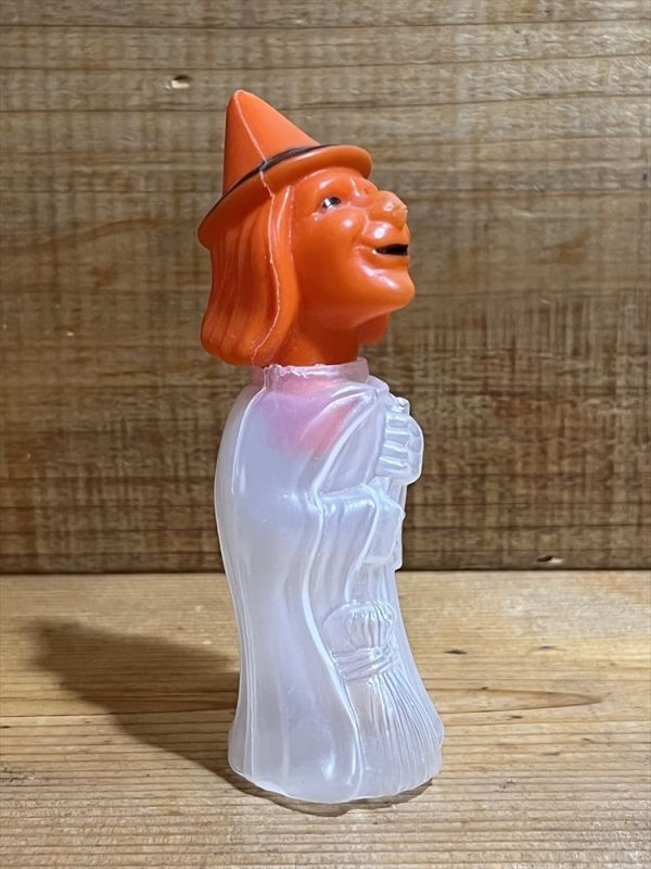 画像: WITCH Candy Container