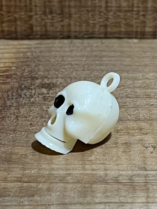 画像: SKULL CHARM【8】