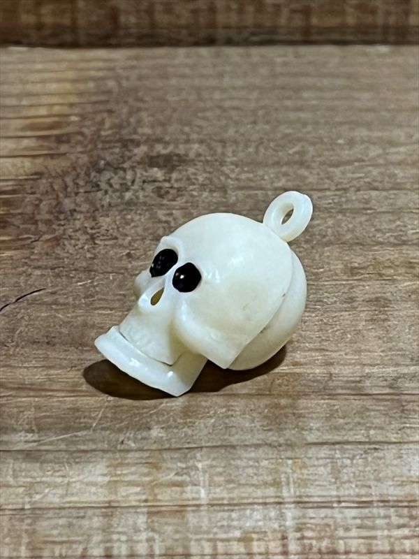 画像: SKULL CHARM【7】