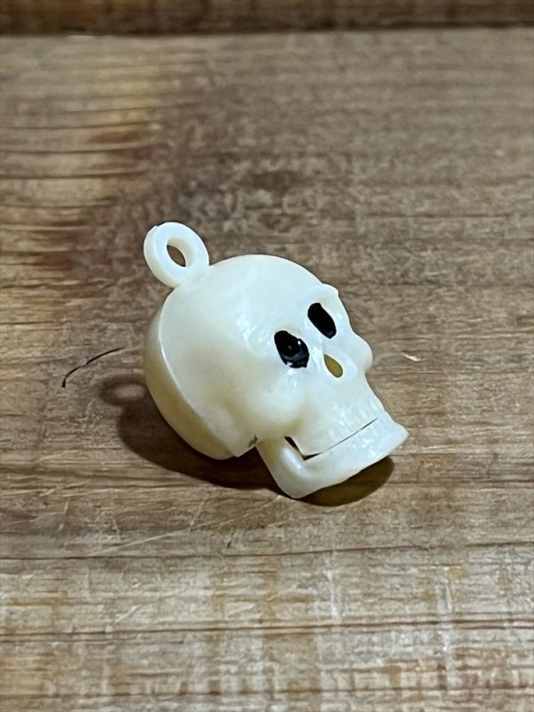 画像: SKULL CHARM【7】