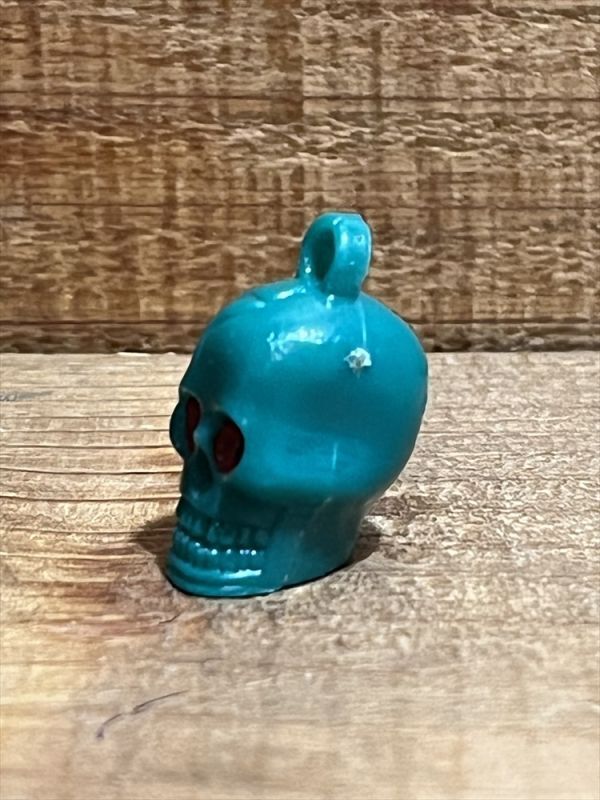 画像: Prize Skull charm【C1】