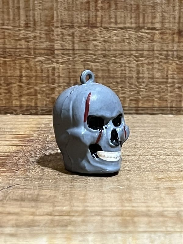 画像: 60s Skull Charm【A】