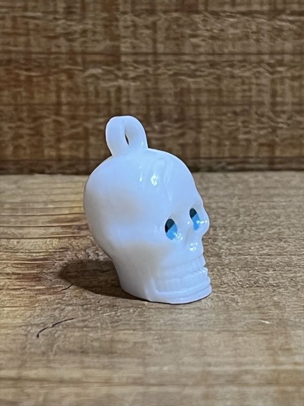 画像: Prize Skull charm【B1】