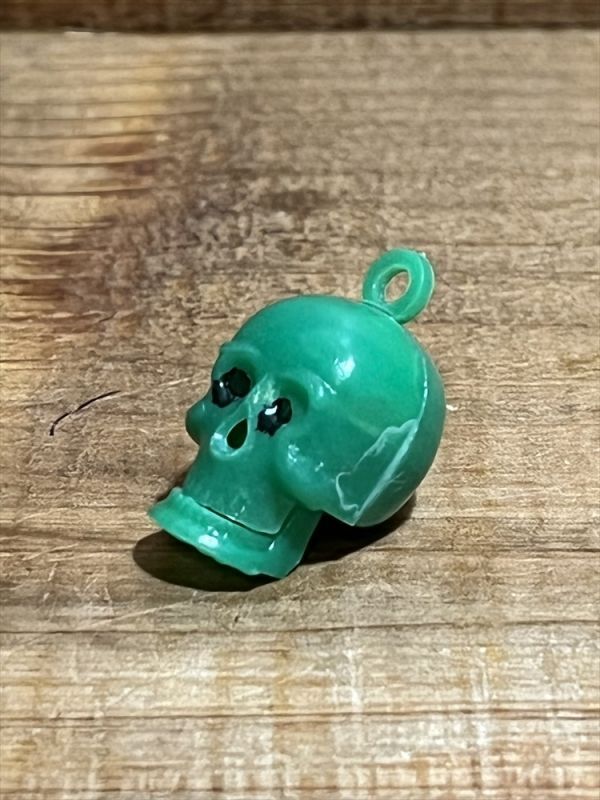 画像: SKULL CHARM【7】