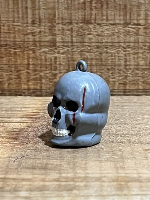 画像: 60s Skull Charm【A】