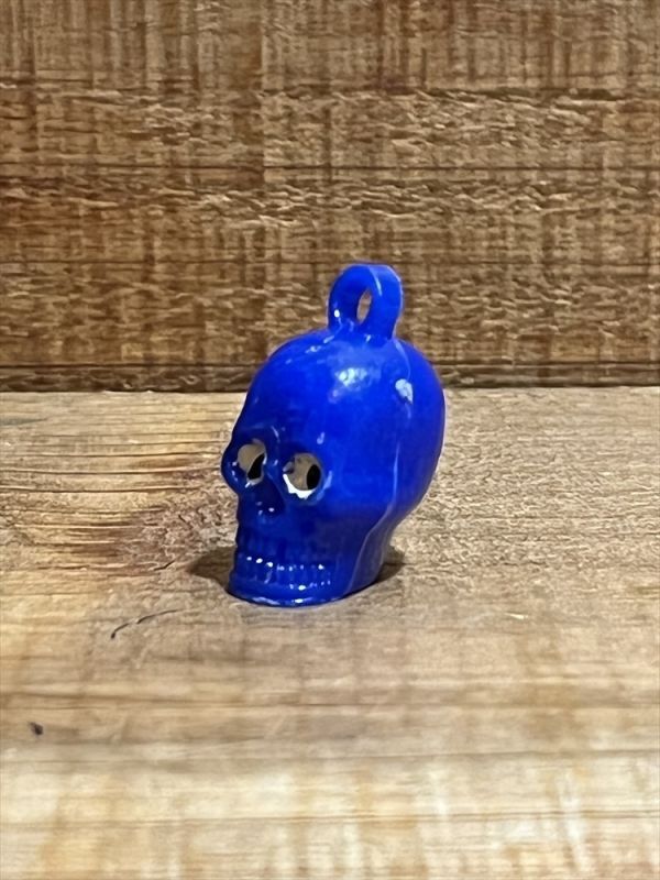 画像: Prize Skull charm【A1】