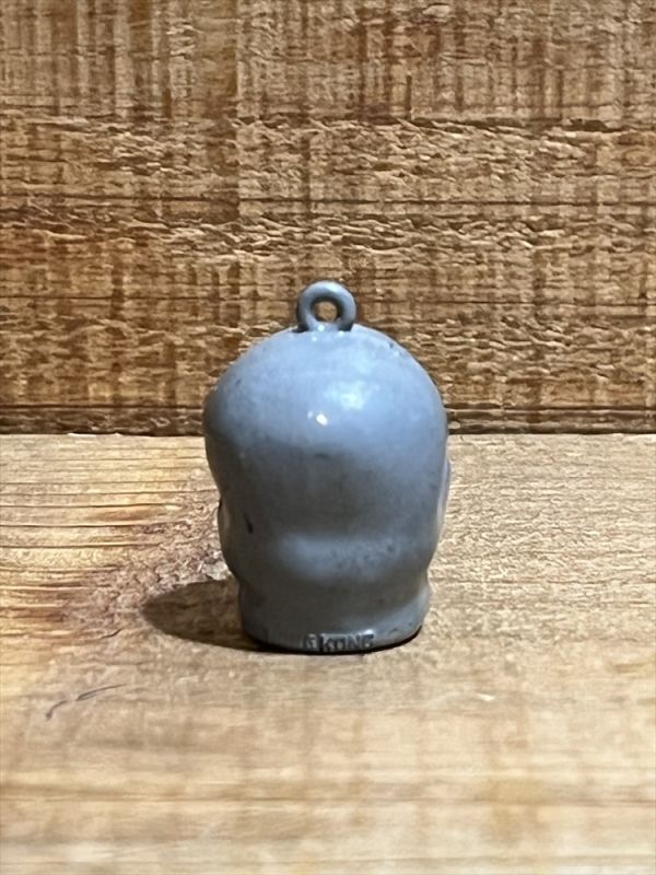 画像: 60s Skull Charm【A】