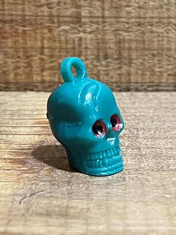 画像: Prize Skull charm【C1】