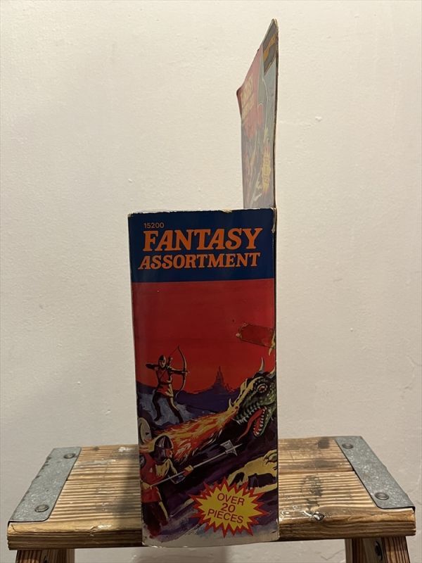 画像: FANTASY ASSORTMENT