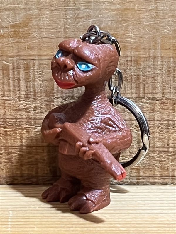 画像: 80s 無版権 E.T. K/H【I】