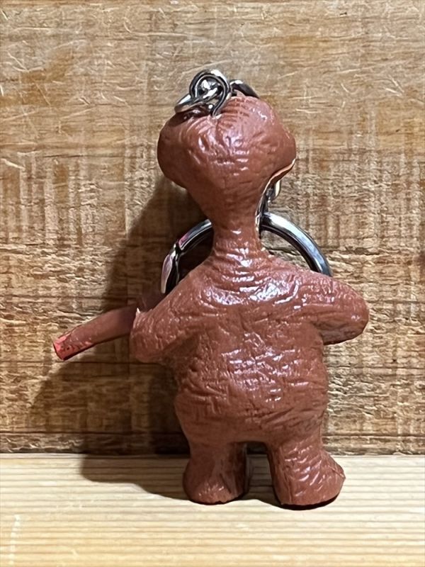 画像: 80s 無版権 E.T. K/H【I】