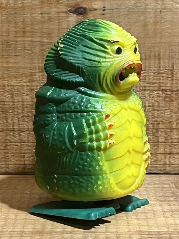 画像: AHI CREATURE Wind-Up