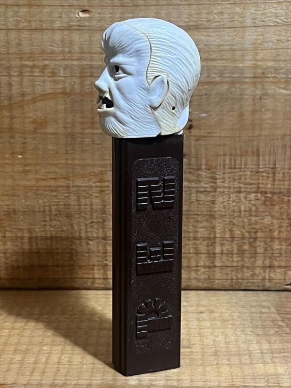 画像: WOLFMAN PEZ