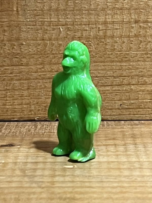 画像: ゴロ― 怪獣大決斗 プラモデル 組み済み