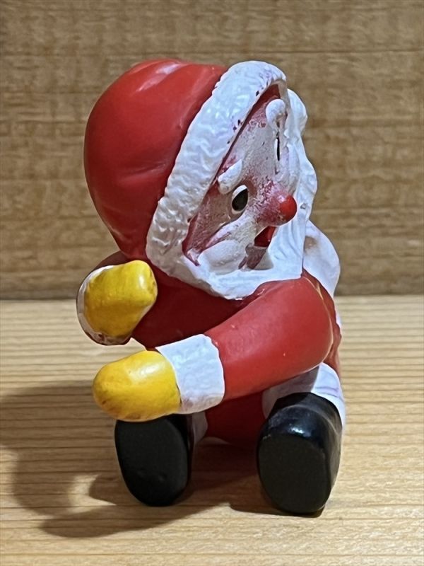 画像: サンタクロース だっこちゃん人形【D】