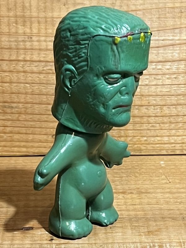 画像: Frankenstein Troll