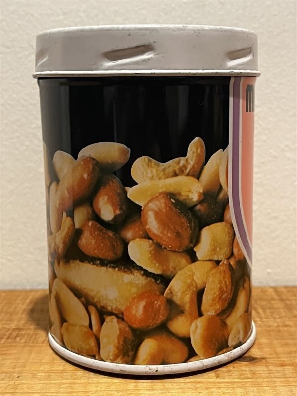 画像: MIXED NUTS びっくり箱