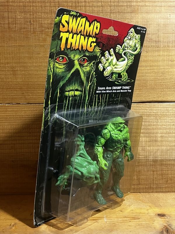 画像: Snare Arm SWAMP THING