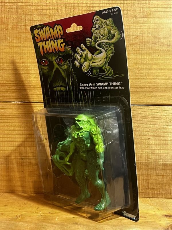 画像: Snare Arm SWAMP THING