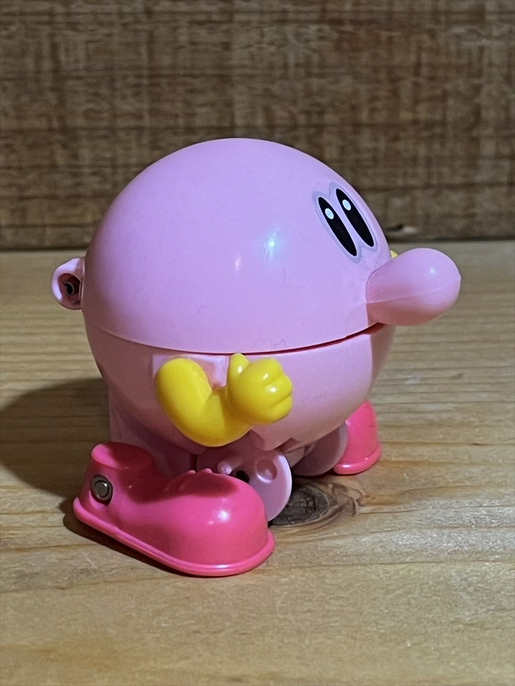 画像: Pac Man Wind-Up