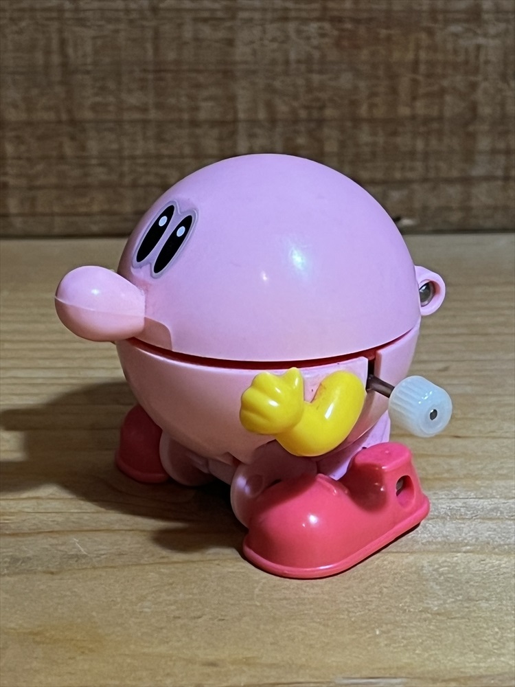 画像: Pac Man Wind-Up