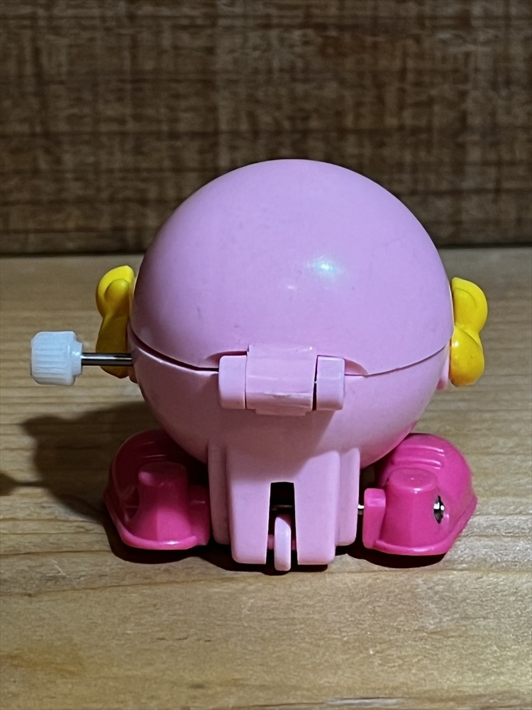 画像: Pac Man Wind-Up