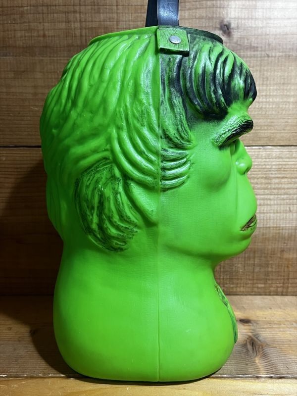 画像: 70s HULK BUCKET【B】