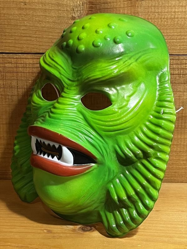 画像: THE CREATURE FROM BLACK LAGOON MASK【C】