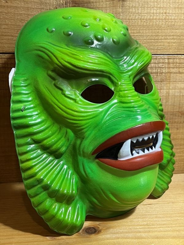 画像: THE CREATURE FROM BLACK LAGOON MASK【C】