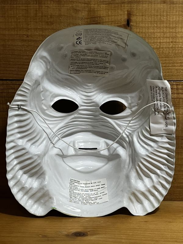 画像: THE CREATURE FROM BLACK LAGOON MASK【C】