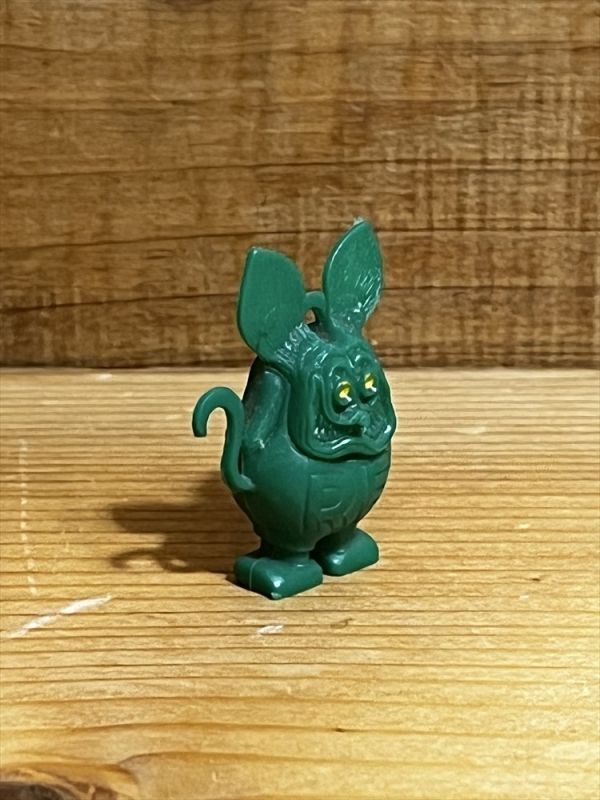 画像: 60s RAT FINK チャーム【Q】