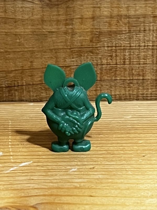 画像: 60s RAT FINK チャーム【Q】