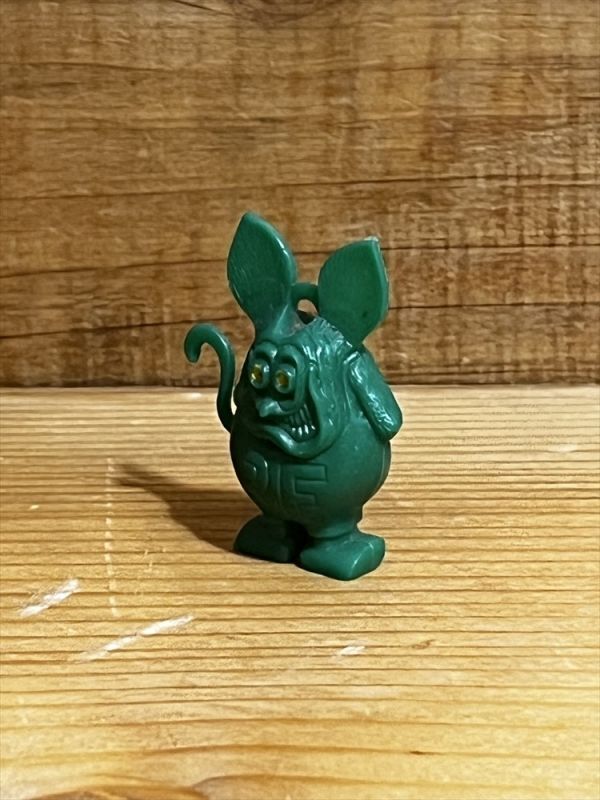 画像: 60s RAT FINK チャーム【Q】