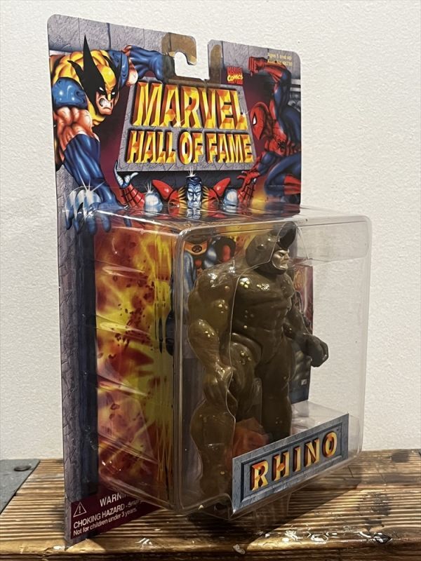 画像: MARVEL HALL OF FAME