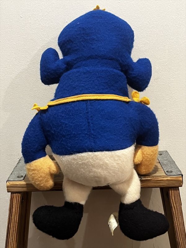 画像: CAP'N CRUNCH PLUSH【A】