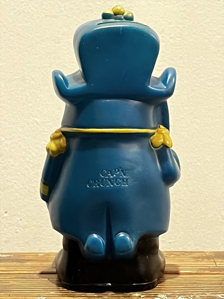 画像: CAP'N CRUNCH COIN BANK