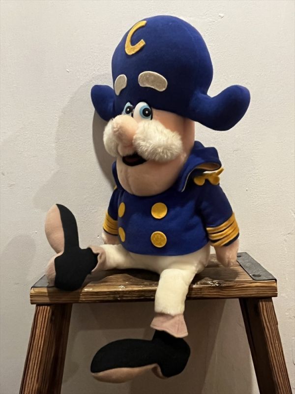 画像: CAP'N CRUNCH PLUSH【B】